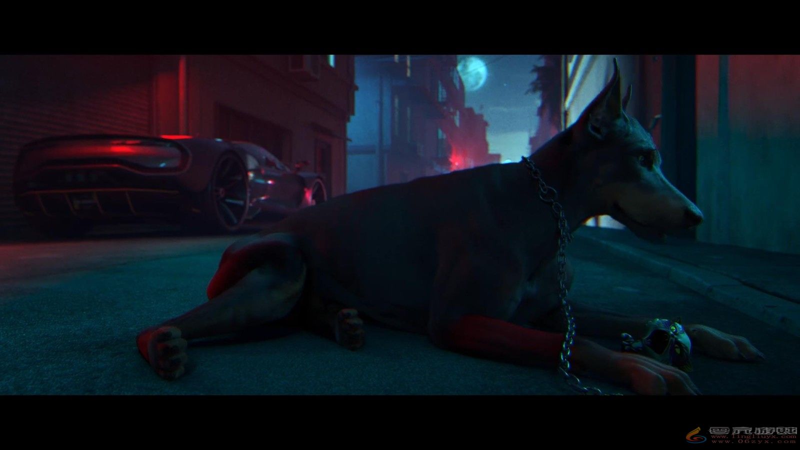 《飙酷车神：轰鸣盛典》更新预告 2024年11月推出(图1)