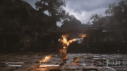 黑神话悟空攻略大全(图9) 黑神话悟空攻略大全(图9)