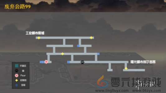 另一个伊甸超越时空的猫攻略大全(图7) 另一个伊甸超越时空的猫攻略大全(图7)