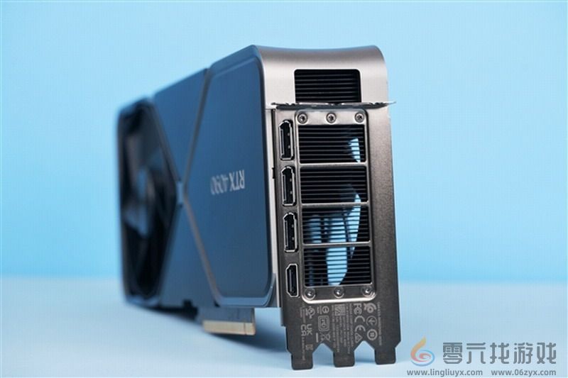 曝RTX5090基础频率大幅提升至2.9GHz 远超当前旗舰(图1)