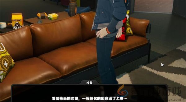 绝区零零号空洞压力值降低方法一览(图5) 绝区零零号空洞压力值降低方法一览(图5)