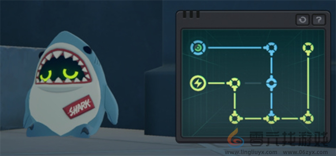 绝区零芭莱大厦前损坏邦布要如何修理(图1)