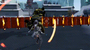 尘白禁区苔丝·魔术师角色介绍一览(图2) 尘白禁区苔丝·魔术师角色介绍一览(图2)