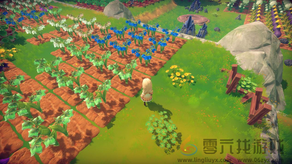 牧野之歌全角色礼物喜好一览表(图1) 牧野之歌全角色礼物喜好一览表(图1)