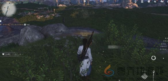 燕云十六声匕见将军获取攻略(图4)