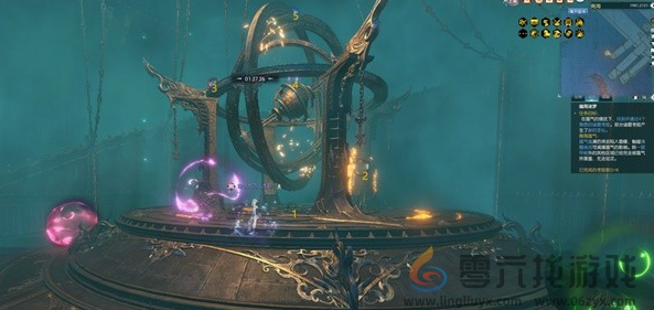 逆水寒手游幽海迷梦卡片获取攻略(图5) 逆水寒手游幽海迷梦卡片获取攻略(图5)