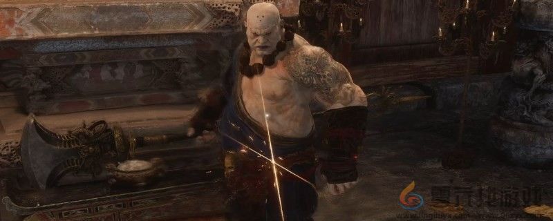 黑神话：悟空黑神话悟空兽棍金睛所需材料收集(图1)