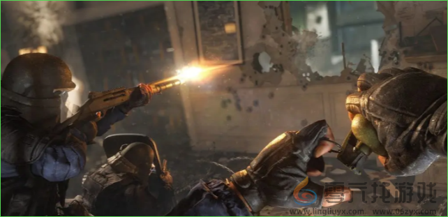 彩虹六号在哪预约(图3)