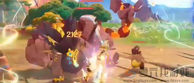 原神如缕的低诉任务攻略(图7) 原神如缕的低诉任务攻略(图7)