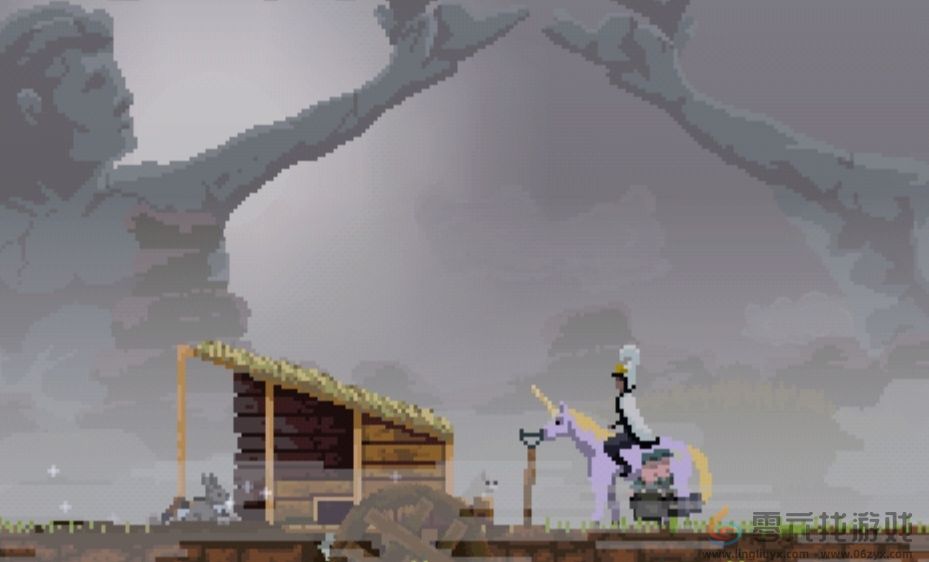 王国两位君主攻略大全(图14) 王国两位君主攻略大全(图14)