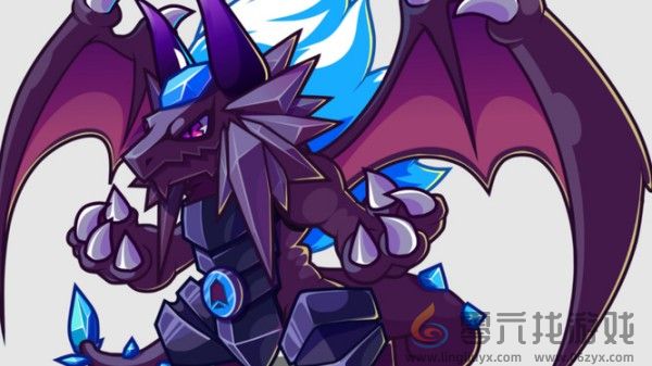 洛克王国永夜战龙怎么获得(图4)