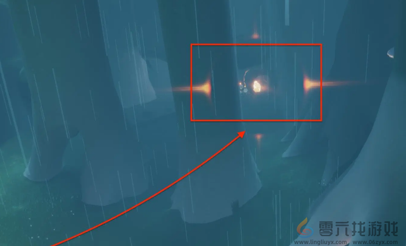 光遇10.22每日任务怎么做(图3) 光遇10.22每日任务怎么做(图3)