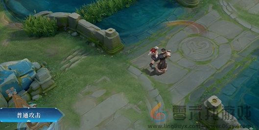 王者荣耀干将雾都夜雨特效怎么样(图1)