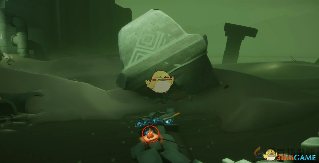 光遇11.21大蜡烛在哪(图32)