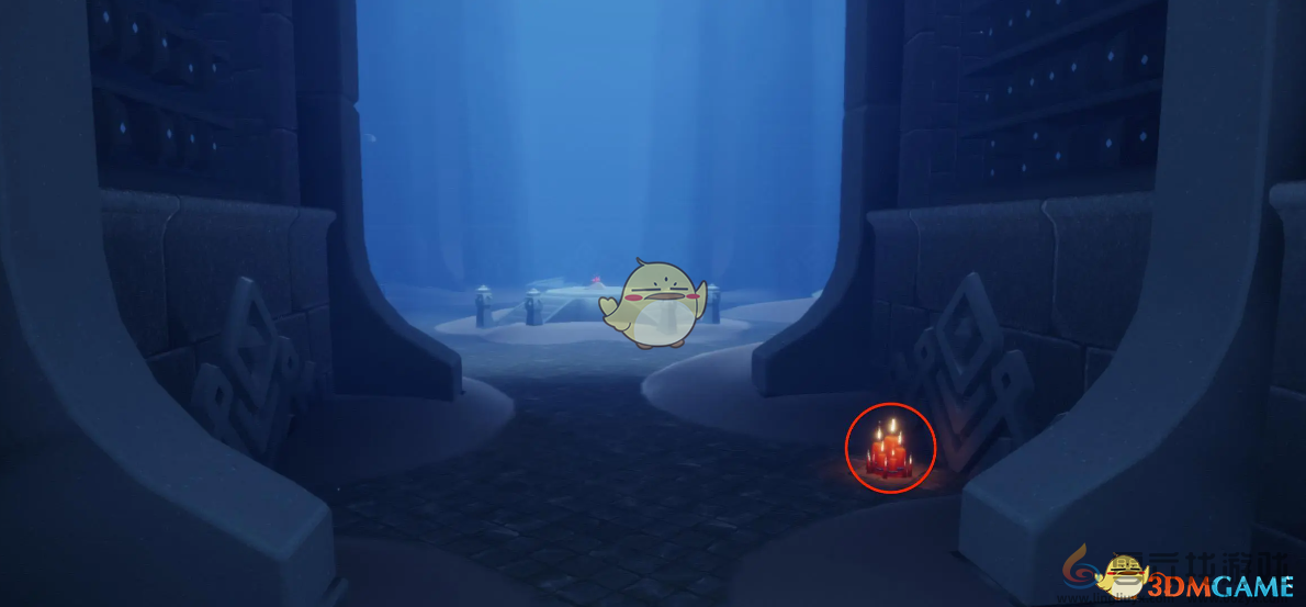 光遇11.21大蜡烛在哪(图41)