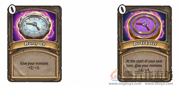 炉石传说酒馆战棋s9赛季法术调整一览(图4)