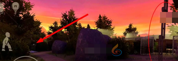 逃出梦境道具位置大全(图31)