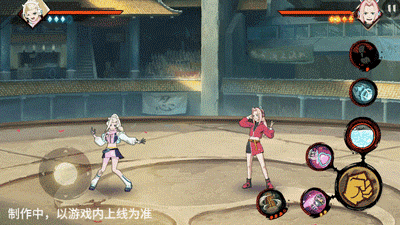 火影忍者手游山中井野赛事限定技能一览(图8) 火影忍者手游山中井野赛事限定技能一览(图8)