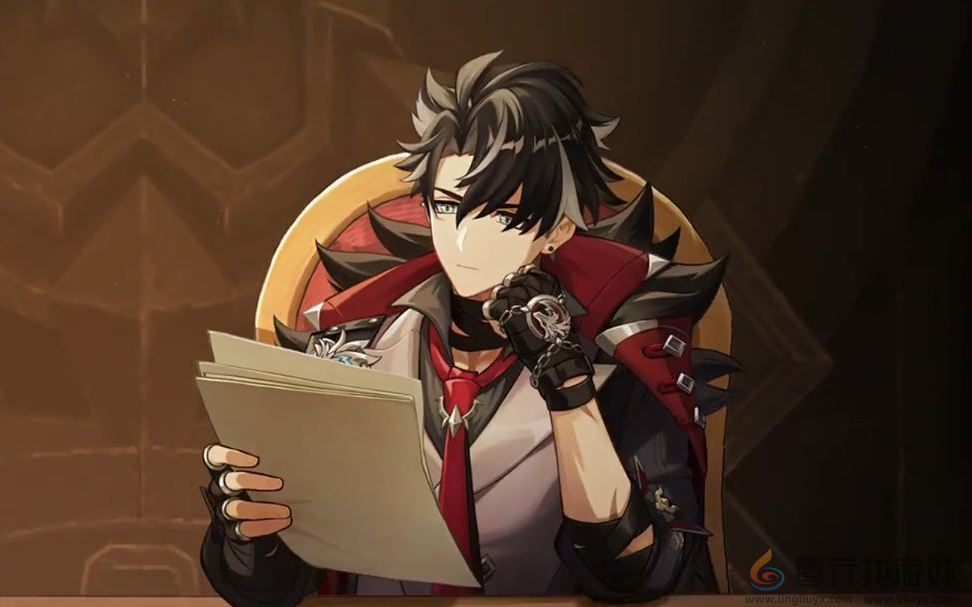 原神各元素角色抽取(图3) 原神各元素角色抽取(图3)