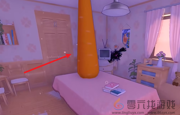 米塔胡萝卜成就怎么达成(图6)