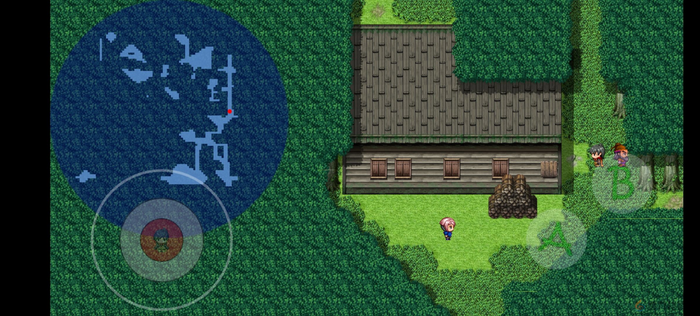 盗神三国新人开局攻略流程(图9) 盗神三国新人开局攻略流程(图9)