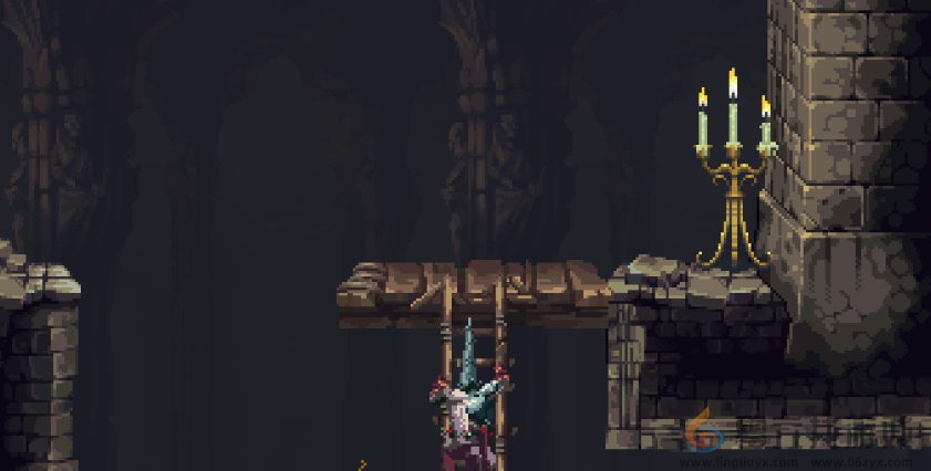 神之亵渎收集向流程攻略大全(图26)