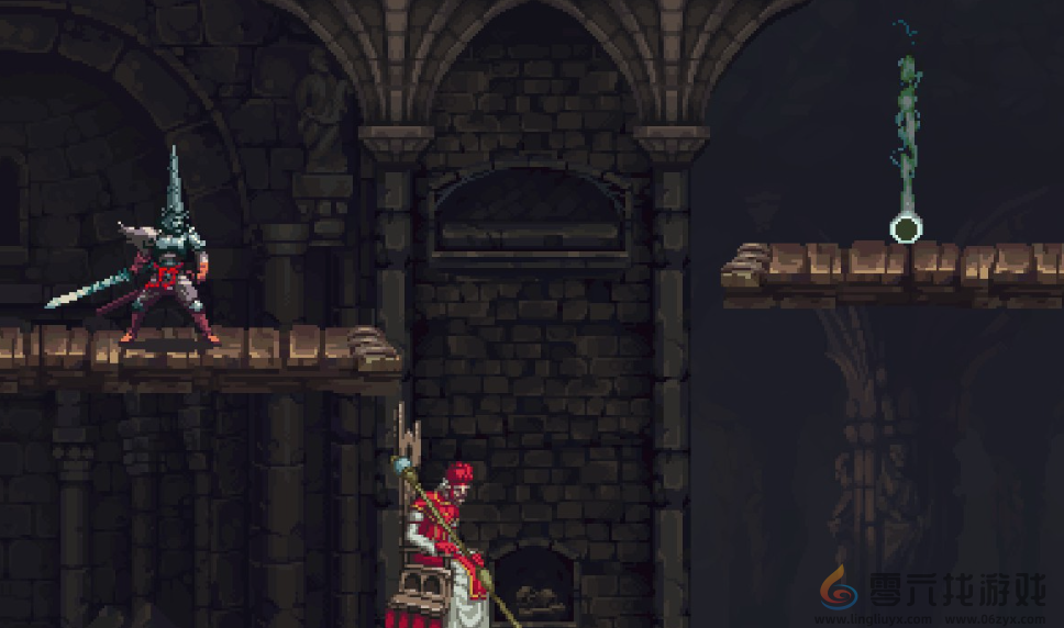 神之亵渎收集向流程攻略大全(图30)