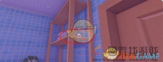 米塔玩家卡带位置分布大全(图5)