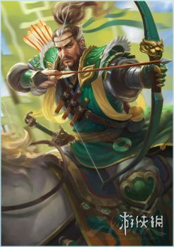 三国杀谋韩当技能是什么(图3)