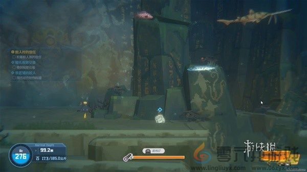 潜水员戴夫第三章怎么过(图9) 潜水员戴夫第三章怎么过(图9)