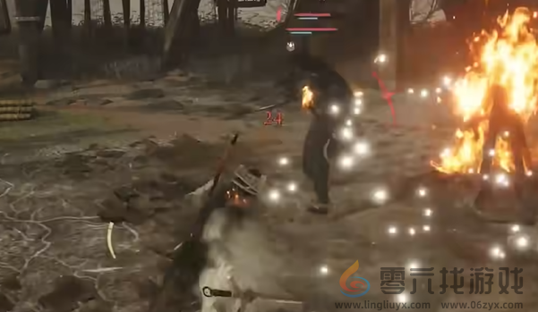 燕云十六声雾隐之林怎么解锁(图19) 燕云十六声雾隐之林怎么解锁(图19)