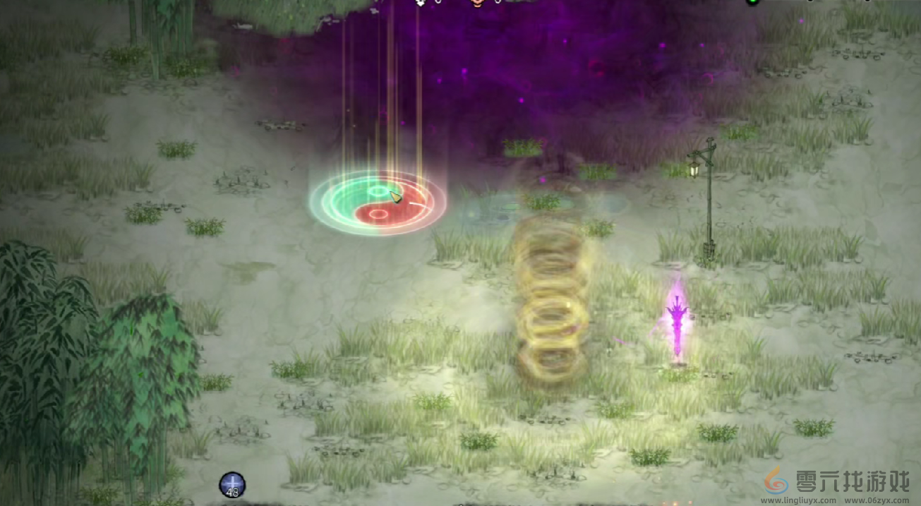 鬼谷八荒道界石介绍(图3)