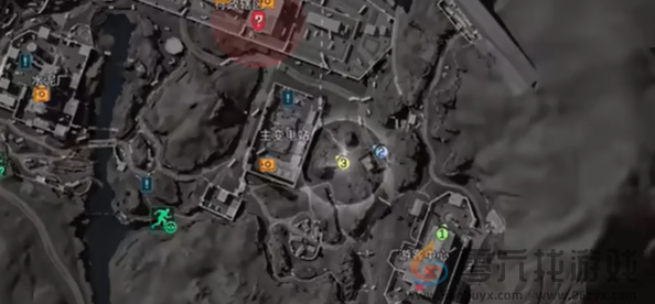 三角洲行动1.13密码是什么