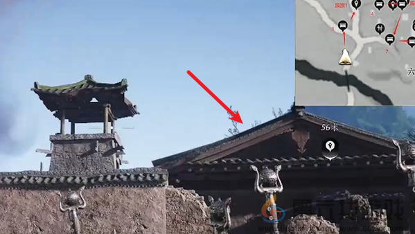 燕云十六声六疾馆遗址蹊跷在哪(图7) 燕云十六声六疾馆遗址蹊跷在哪(图7)