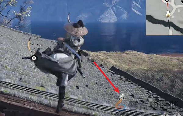 燕云十六声六疾馆遗址蹊跷在哪(图8) 燕云十六声六疾馆遗址蹊跷在哪(图8)