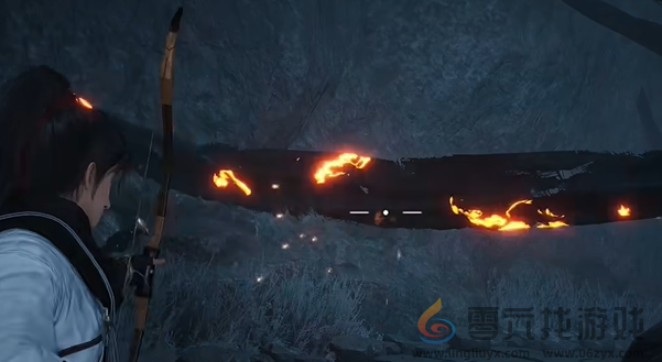 燕云十六声信纸碎片二怎么获得(图8) 燕云十六声信纸碎片二怎么获得(图8)