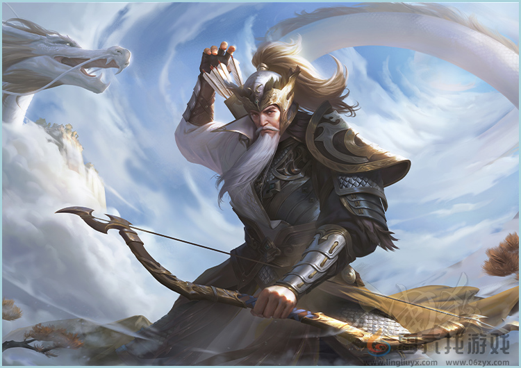 三国杀界黄忠技能是什么(图2) 三国杀界黄忠技能是什么(图2)