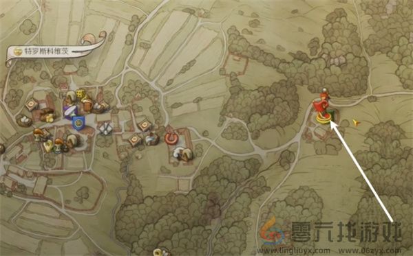 天国拯救2禁果支线任务完成方法分享(图5)