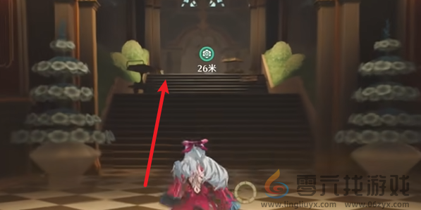 鸣潮2.1贵金属与艺术品藏馆区域宝箱在哪(图6) 鸣潮2.1贵金属与艺术品藏馆区域宝箱在哪(图6)