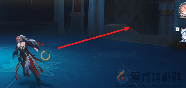 鸣潮2.1贵金属与艺术品藏馆区域宝箱在哪(图19) 鸣潮2.1贵金属与艺术品藏馆区域宝箱在哪(图19)