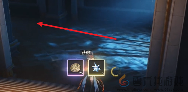 鸣潮2.1贵金属与艺术品藏馆区域宝箱在哪(图20) 鸣潮2.1贵金属与艺术品藏馆区域宝箱在哪(图20)