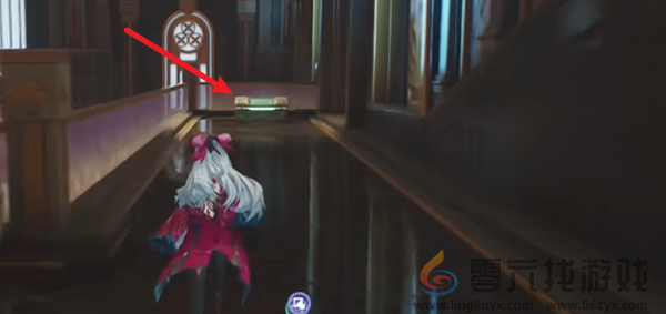 鸣潮2.1贵金属与艺术品藏馆区域宝箱在哪(图31) 鸣潮2.1贵金属与艺术品藏馆区域宝箱在哪(图31)