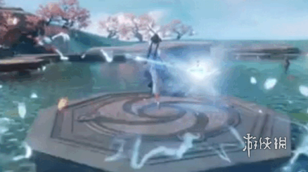 仙剑世界赵灵儿怎么玩(图3) 仙剑世界赵灵儿怎么玩(图3)