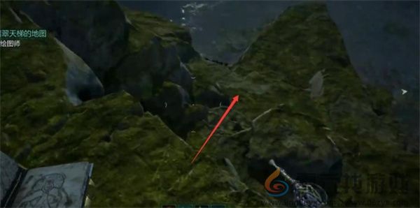 宣誓画家的遗憾藏宝图获取方法分享(图9) 宣誓画家的遗憾藏宝图获取方法分享(图9)