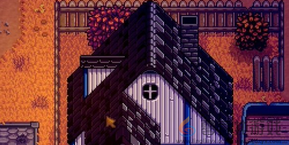 星露谷物语秘密纸条19获取方法(图5)