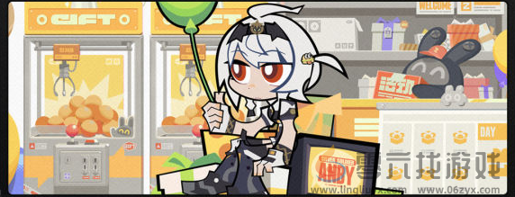 绝区零1.6更新了什么(图21) 绝区零1.6更新了什么(图21)