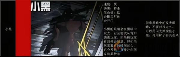 绝命公司怪物图鉴(图7)