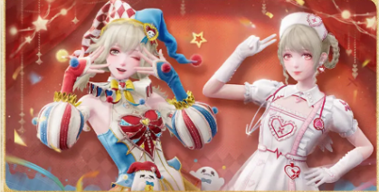 无限暖暖1.4更新了什么(图19) 无限暖暖1.4更新了什么(图19)