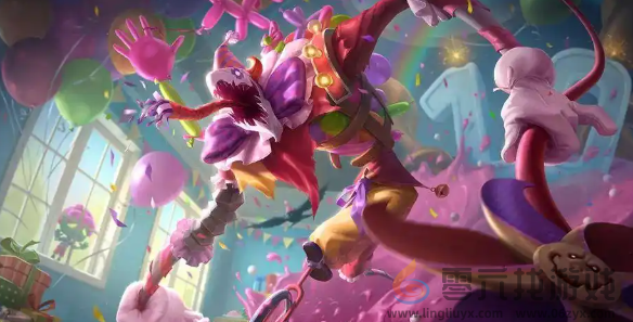 金铲铲之战s14三星三费哪个最强(图2)