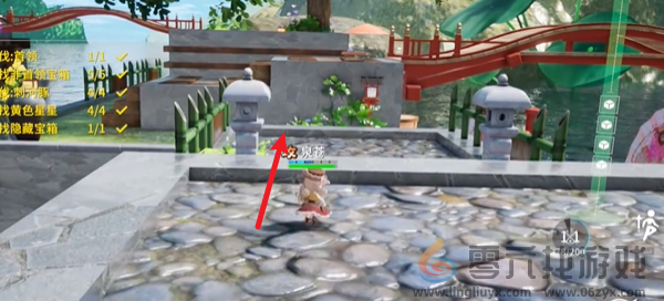 开放空间绿荫双桥怎么过(图22) 开放空间绿荫双桥怎么过(图22)